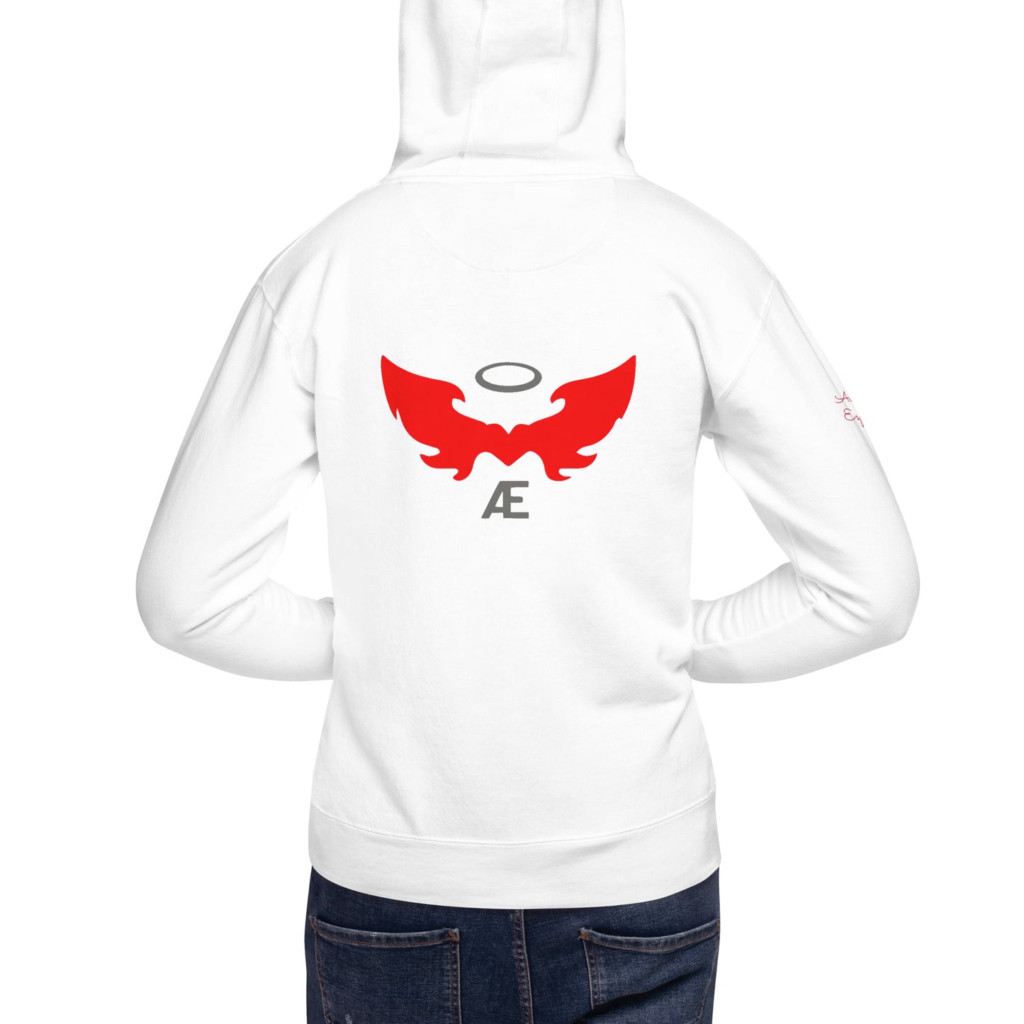 Unisex Hoodie