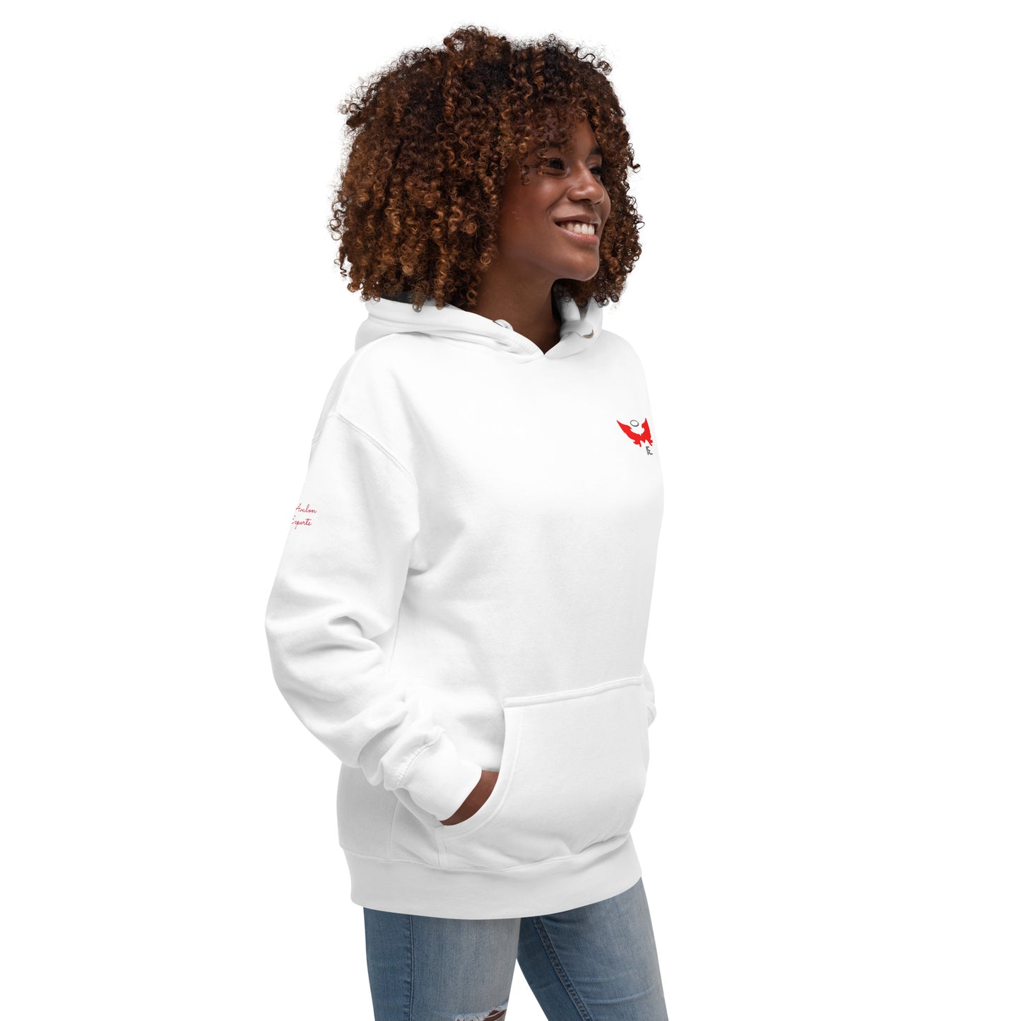 Unisex Hoodie